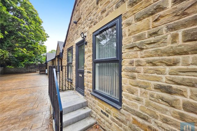 Apartment 3, Sunnyside Apartments, 8, Oxford Road, Kirklees photo 2