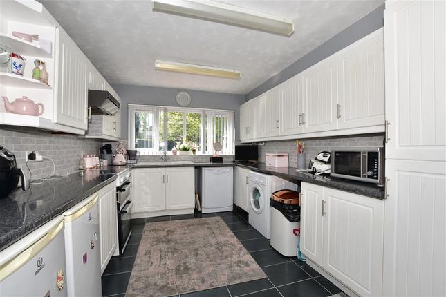Semi-detached house for sale in Croydon Road, Beddington, Croydon, Surrey