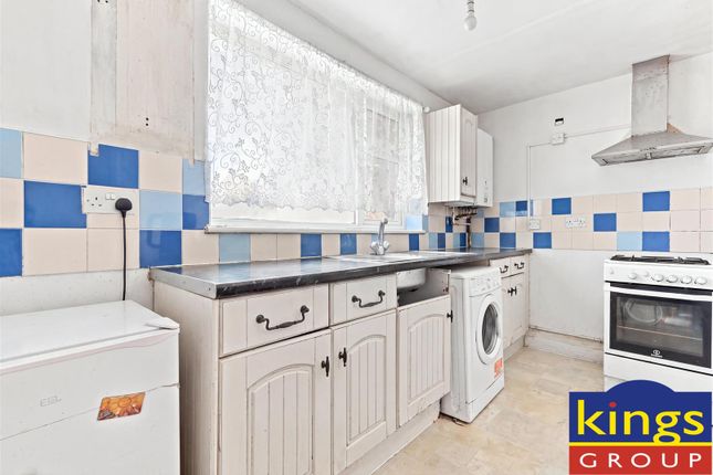 185B, Church Street, London photo 4