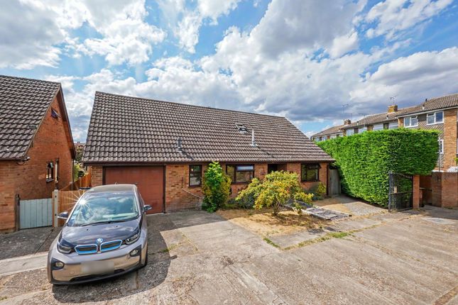 4-bed house on 3 Court Meadow Greenvale Gardens, Gillingham, £475,000