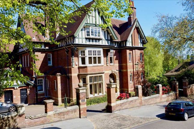 Redcliffe, 33B, Cavendish Road East, The Park, Nottingham photo 3