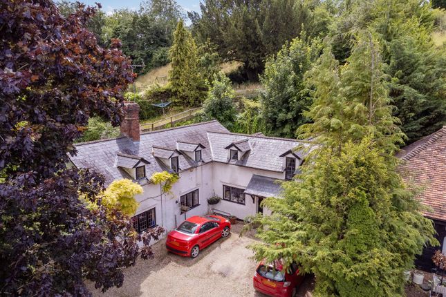Detached house for sale in Barn Lane, Fairmile, Henley-On-Thames