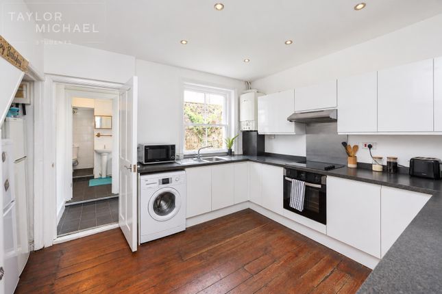 5 Bedroom Terraced in BN2 3HH