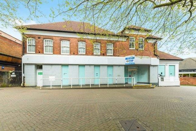Retail premises for sale in 41 High Street, 41 High Street, Swadlincote, Derbyshire