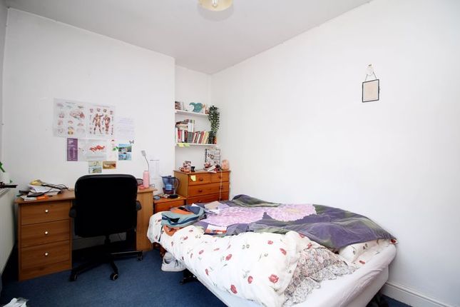 Terraced house for sale in Rees Terrace, Treforest, Pontypridd