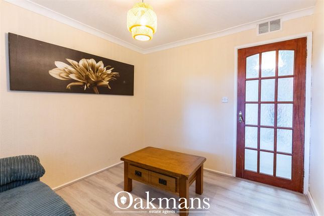 88, Leasow Drive, Birmingham photo 4