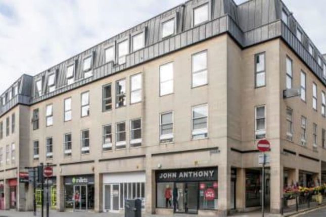 Office to let in Upper Borough Walls, Bath