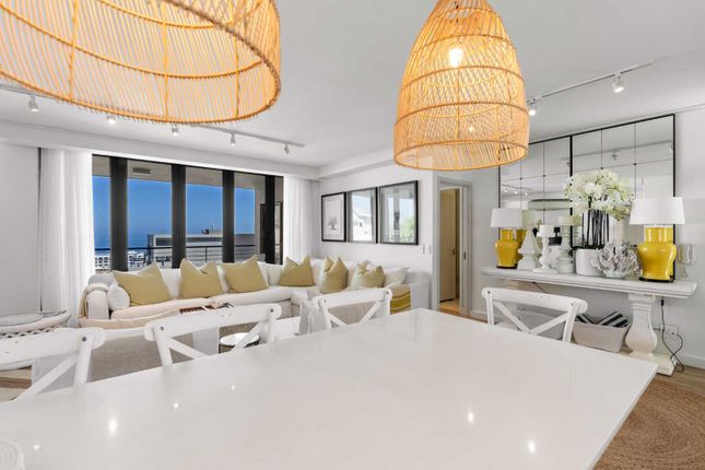Apartment for sale in Bantry Bay, Cape Town, South Africa