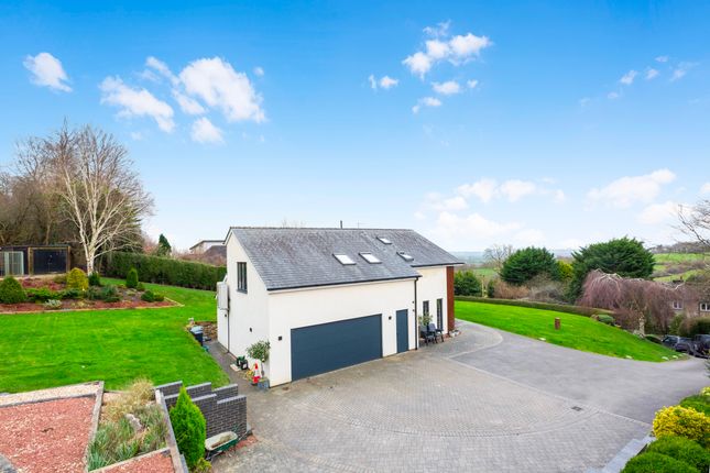 Detached house for sale in French Mill Lane, Shaftesbury