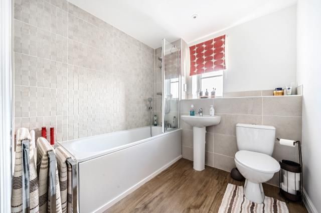 Flat for sale in Moreton-In-Marsh, Gloucestershire