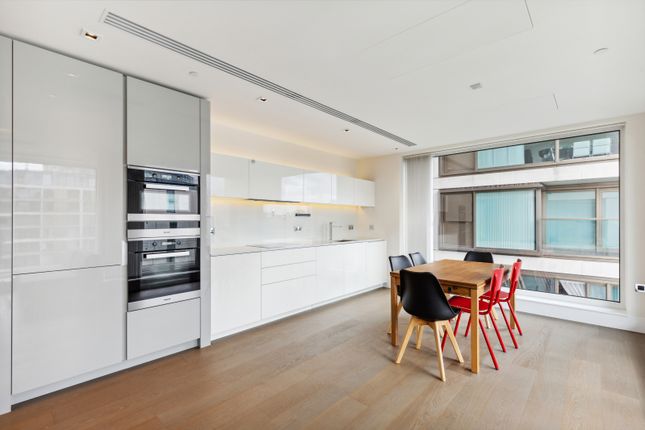 Flat for sale in Lord Kensington House, 5 Radnor Terrace
