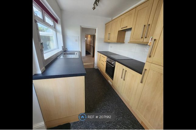 Thumbnail Terraced house to rent in Rose Street, York