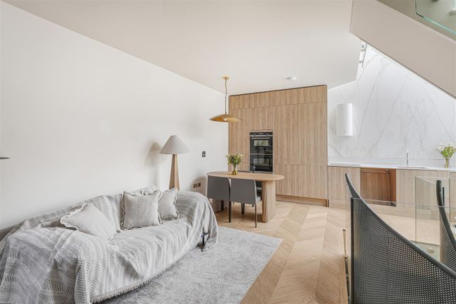 1B, Cortayne Road, London photo 2