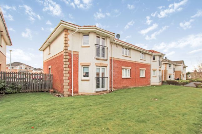 2 Bed Flat For Sale In Heather Gardens Uddingston Glasgow G71