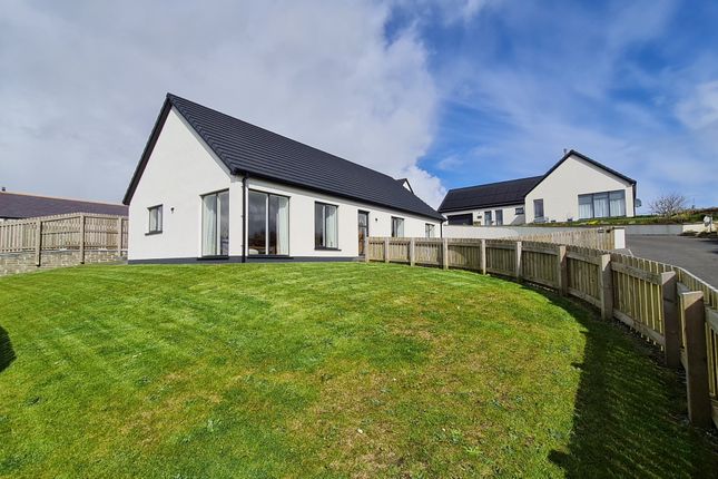 Detached bungalow for sale in Sunnyside, Kirkwall