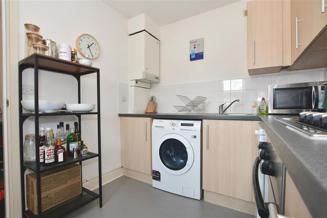 Flat for sale in East Walls, Chichester, West Sussex