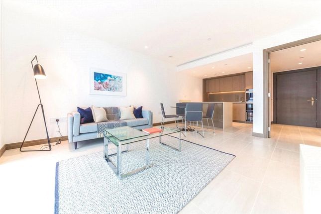 Apartment 202, 1, Blackfriars Road, London photo 4
