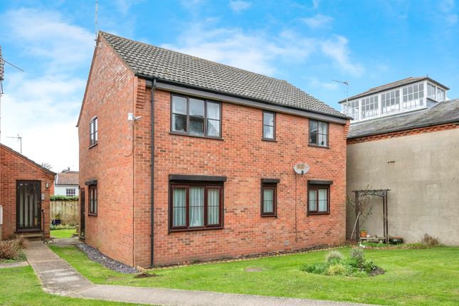 Flat for sale in Old Bear Court, North Walsham
