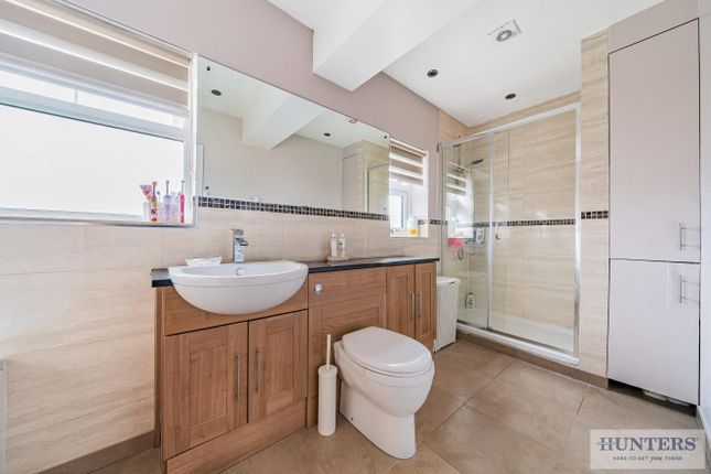 Semi-detached house for sale in Eastry Road, Erith