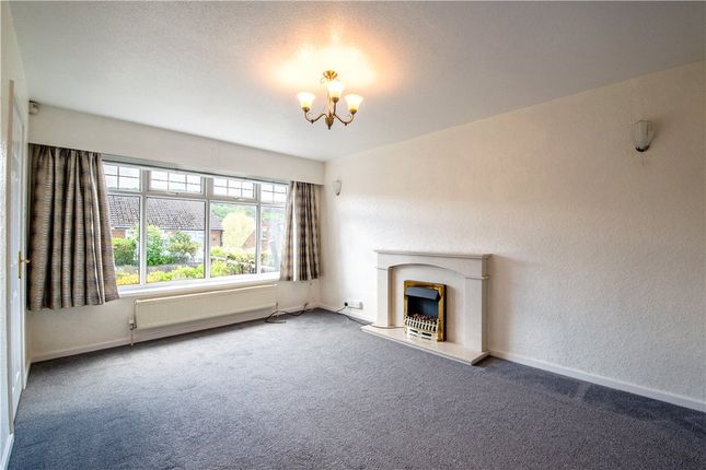 Terraced house for sale in Chapel Road, Bingley, West Yorkshire