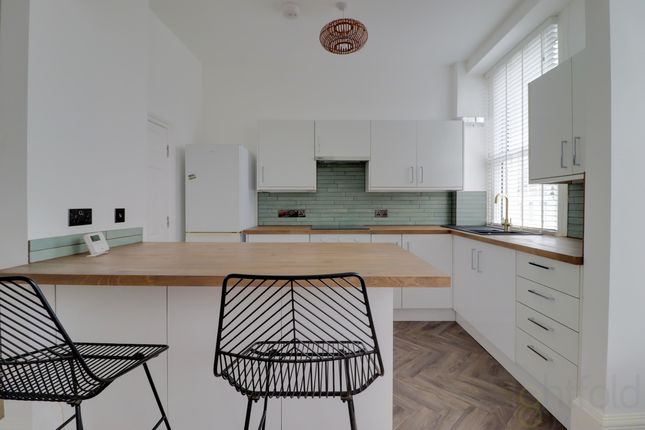 Top Floor Flat 32 Stanford Road, Brighton photo 2