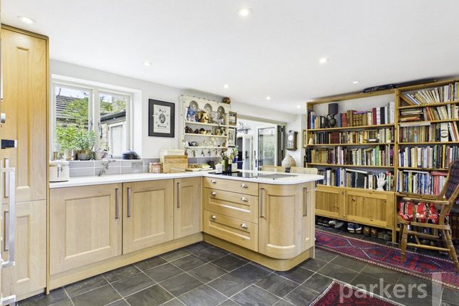 The Cottage,, Rosemary Lane, Oxfordshire photo 3