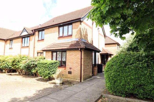 1-bed house on 55, Pimpernel Grove, Milton Keynes, £170,000
