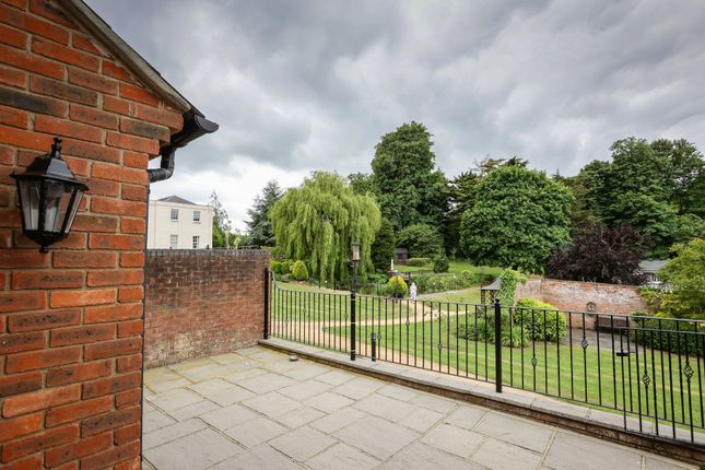 Cottage to rent in Beauchamp Gardens, Hatch Beauchamp, Taunton, Somerset