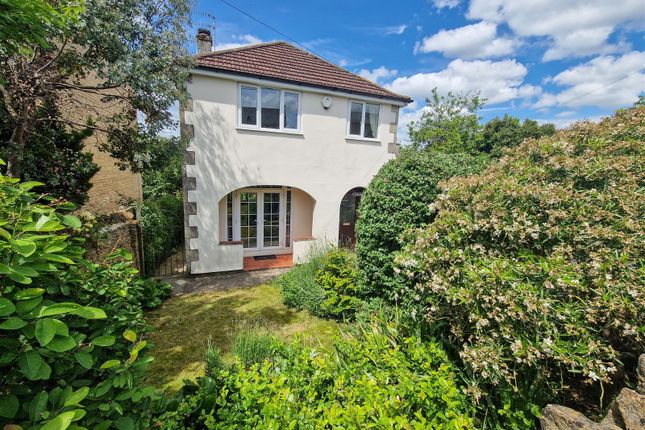 Detached house for sale in Elley Green, Corsham