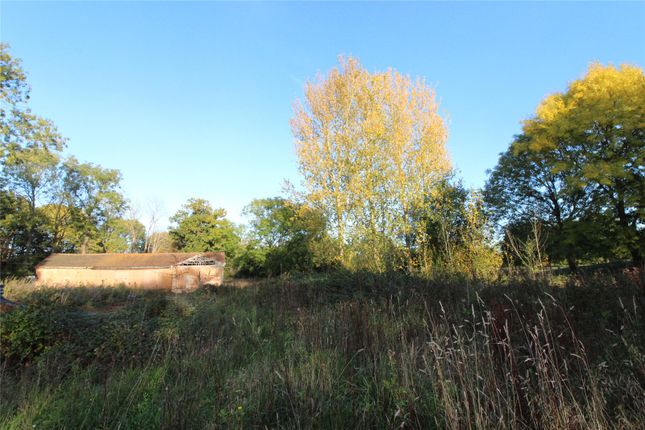 Land for sale in Coxtie Green Road, Pilgrims Hatch