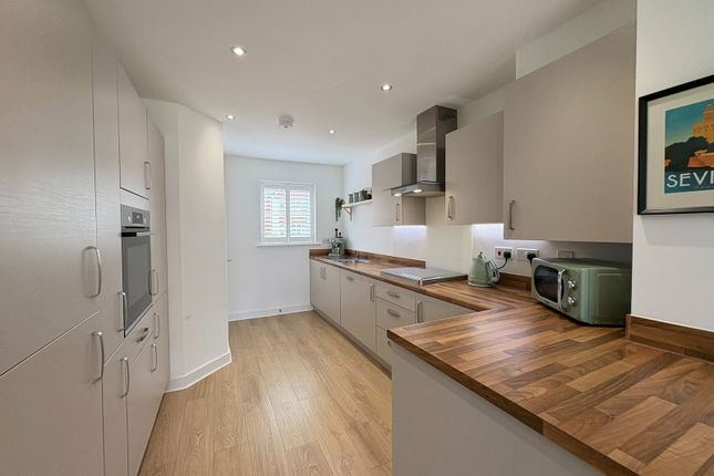 17, Goshawk Drive, Maghull photo 3