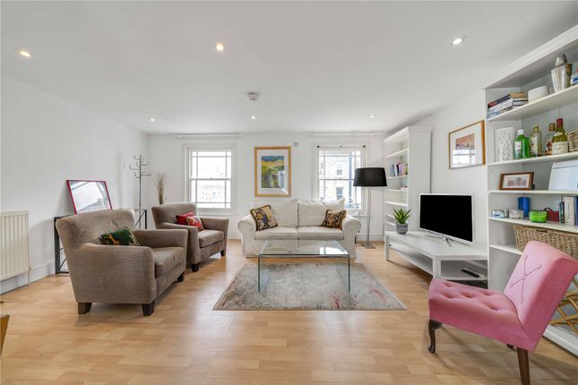 Thumbnail Flat to rent in Kings Road, Fulham, London