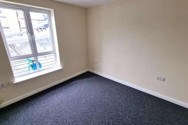 Flat to rent in Chantry Close, Abbey Wood, London