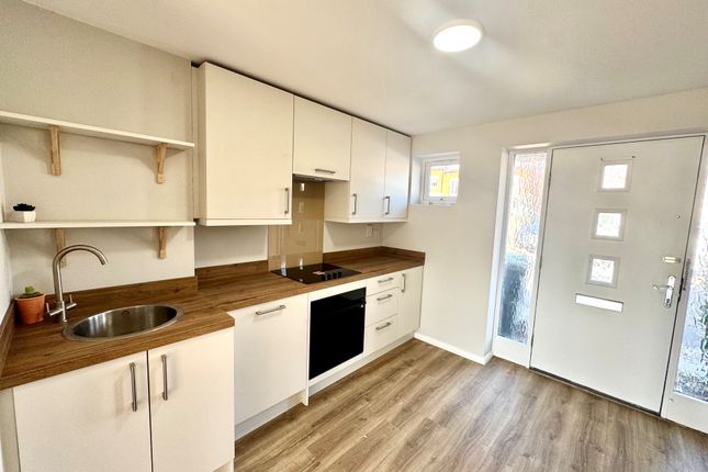 31, Nottingham photo 2