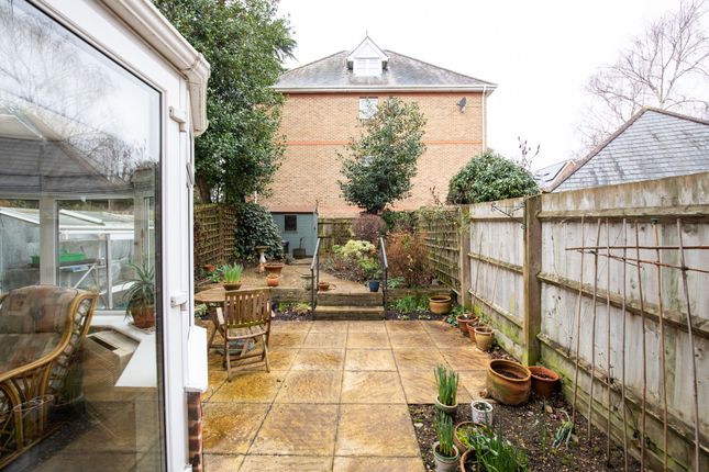 Terraced house for sale in Middle Way, Oxford
