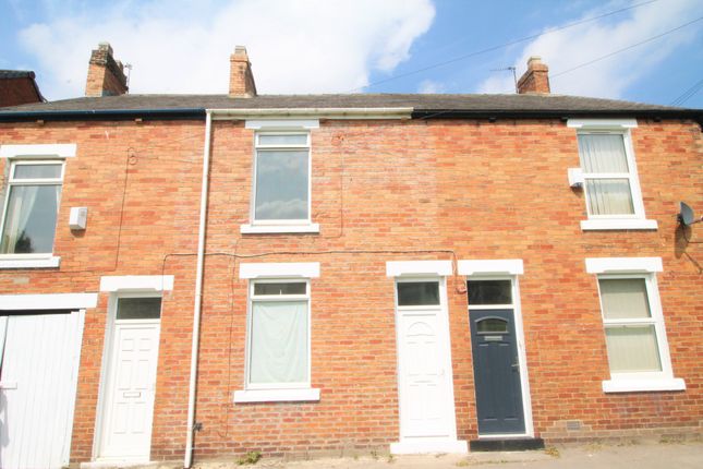 Terraced house for sale in Market Place, Houghton Le Spring, Tyne And Wear