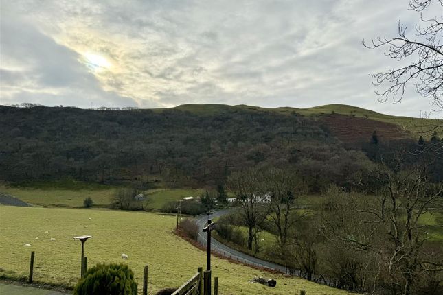 Bryn Heulog, Cwmbrwyno, Aberystwyth photo 5