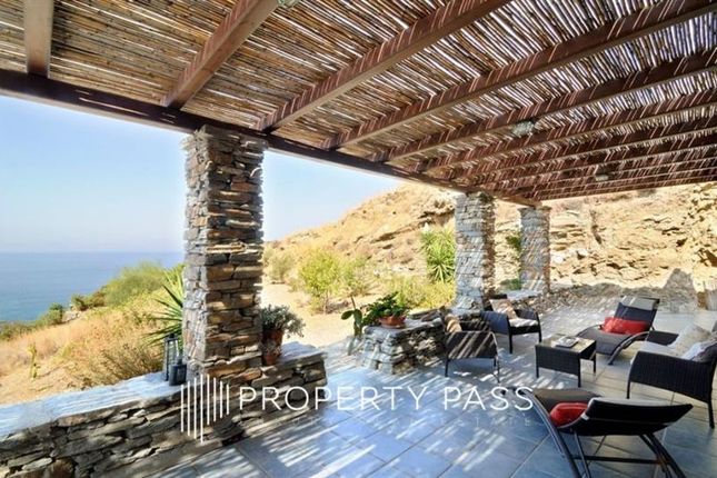 Villa for sale in Kea-Tzia Cyclades, Cyclades, Greece