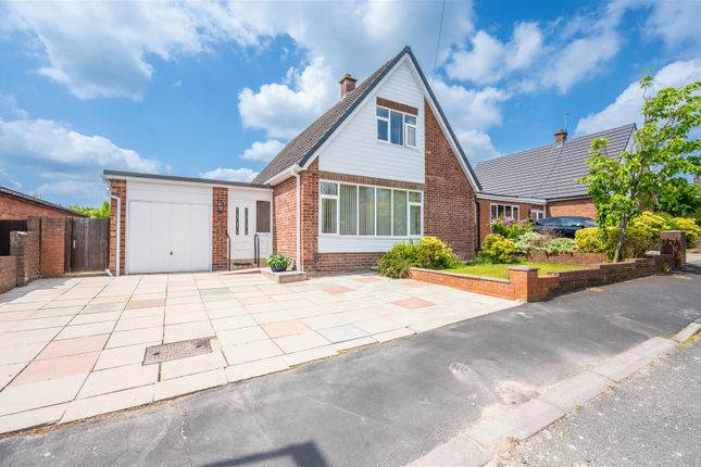 Detached house for sale in Laurel Drive, Eccleston, St. Helens WA10