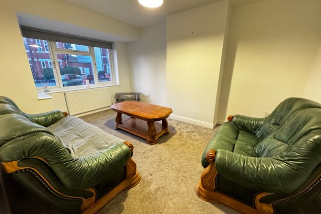 Flat 1, 36C, Riches Street, Wolverhampton photo 2