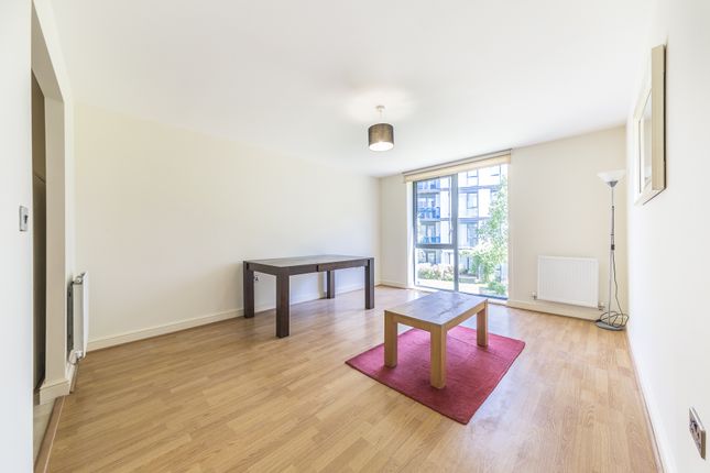 Thumbnail Flat to rent in Bailey Court, 2 Lingard Avenue, Colindale, London