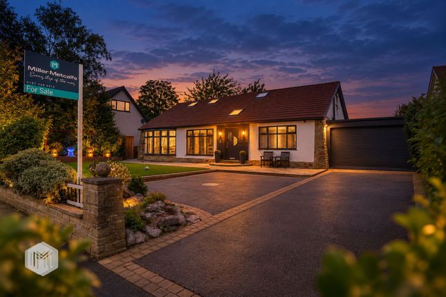 5-bed house on 6 Mile Lane, Bury, £675,000