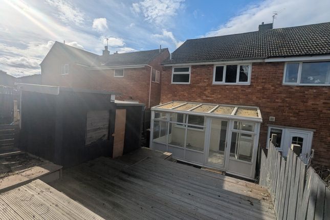 15 Jubilee Crescent, Jubilee Crescent, Shildon, DL4, Shildon photo 2