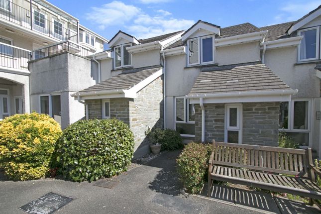 Terraced house for sale in Redannick Lane, Truro