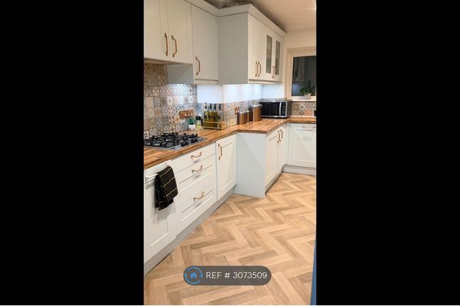 Atkinson Close, Headington, Oxford photo 3