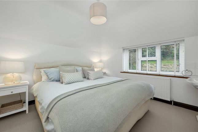 Detached house for sale in Wayneflete Tower Avenue, Esher, Surrey
