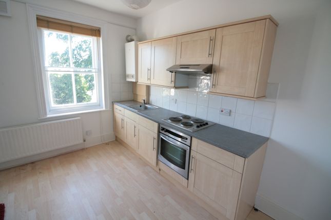 Studio for sale in 2 Station Road, Merstham, Redhill, Surrey