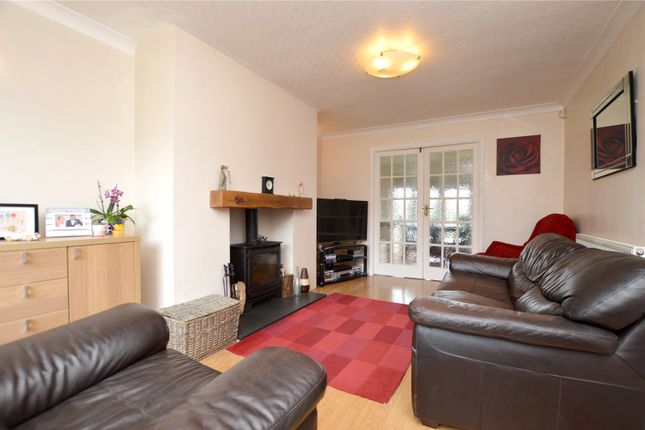 Semi-detached house for sale in Oak Dene Close, Pudsey, West Yorkshire