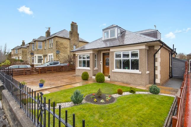 Detached house for sale in 48 Turnhouse Road, Corstorphine, Edinburgh