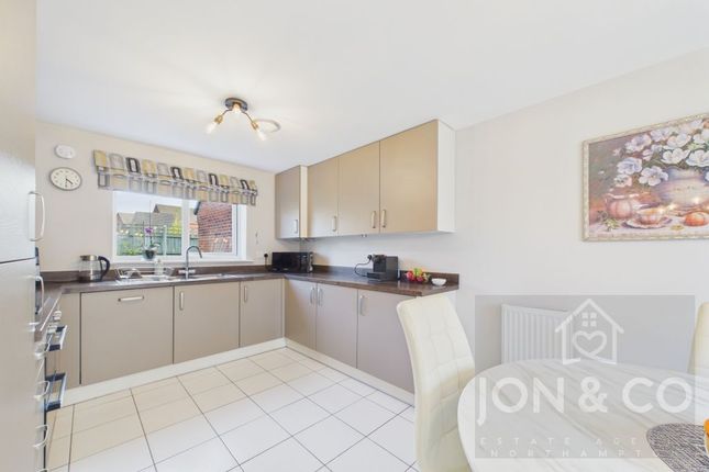132, Damselfly Road, Northampton photo 3